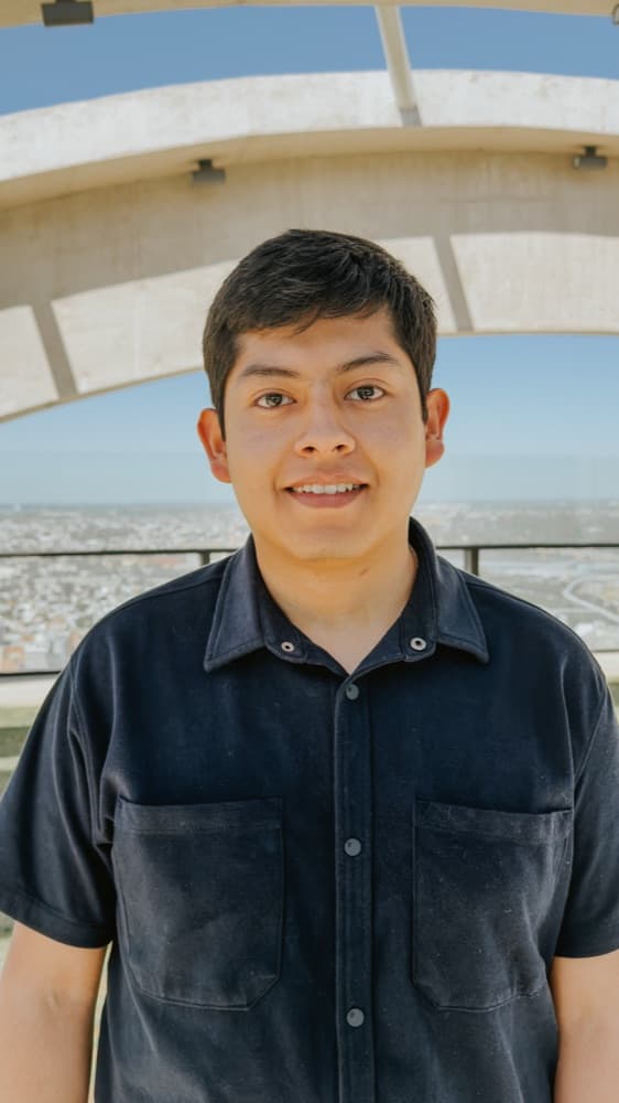 Amilkar Massy Fernández
